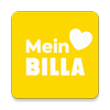 Mein BILLA Zeichen