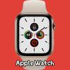 Apple Watch Series Zeichen