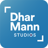 Dhar Mann Zeichen