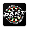 Darts Zähler / Scoreboard: My Dart Training Zeichen