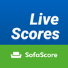 Soccer live scores - SofaScore Zeichen