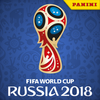 FIFA WM-Trading-App Zeichen