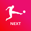 Bundesliga Next App Zeichen