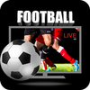 Live Football Tv Stream HD Zeichen