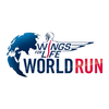 Wings for Life World Run Zeichen