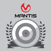 Mantis Laser Academy Zeichen
