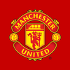 Manchester United Official App Zeichen