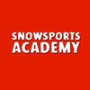 Snowsports Academy Zeichen