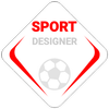 Sport Designer Zeichen