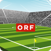 ORF Fußball Zeichen
