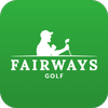 Fairways Golf Zeichen