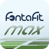 FontaFit max Zeichen