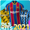 DLS kits- Dream League Kits 2021 Zeichen
