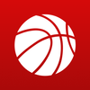 Basketball NBA Live Scores, Stats, & Schedules Zeichen