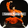 Learn Kung Fu Zeichen