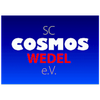 SC Cosmos Wedel Zeichen