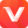 VidMate - HD Video Downloader & Live TV Zeichen