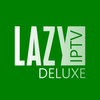 LazyIptv Deluxe Zeichen