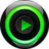 Video-Player für Android Zeichen