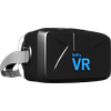VaR's VR Video Player Zeichen