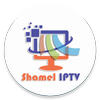 Shamel IPTV Zeichen