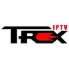 TREX IPTV Zeichen