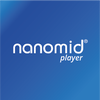 Nanomid IPTV Player Zeichen