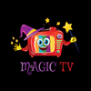 Magic TV v4 Zeichen