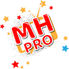MH IPTV PRO Zeichen
