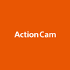 Action Cam Zeichen