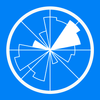Windy.app: Windkarte, Gezeiten Zeichen