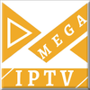 Mega IPTV v5 Zeichen