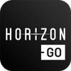 Horizon Go Zeichen