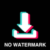 Video Downloader For Tiktok - Without Watermark Zeichen