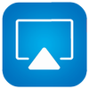 AirPlay For Android & TV Zeichen