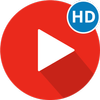 Video Player All Format - Full HD Video mp3 Player Zeichen