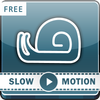 Slow-Motion-Videoeffekte Zeichen
